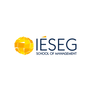 Logo Ieseg